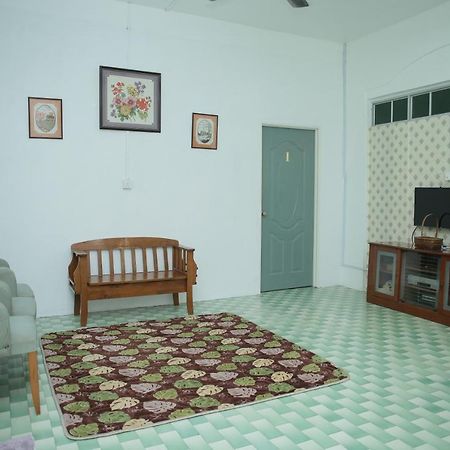 Padang Besar Twin Homestay Exterior foto