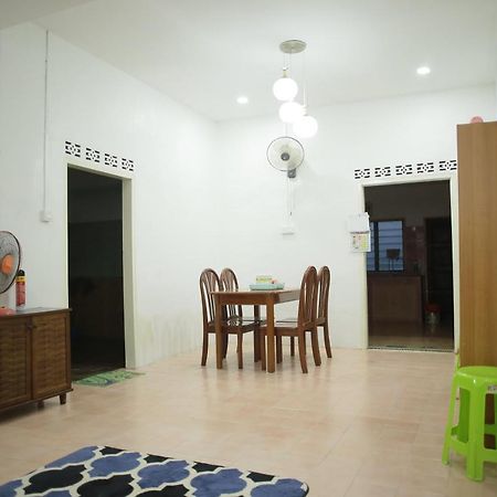 Padang Besar Twin Homestay Exterior foto