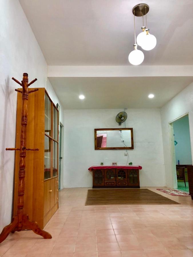 Padang Besar Twin Homestay Exterior foto