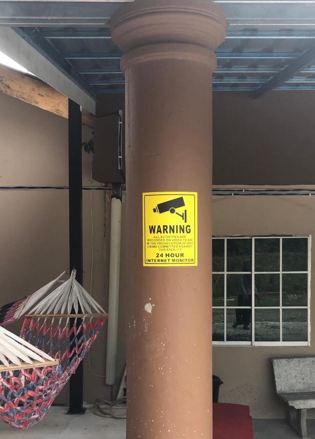 Padang Besar Twin Homestay Exterior foto